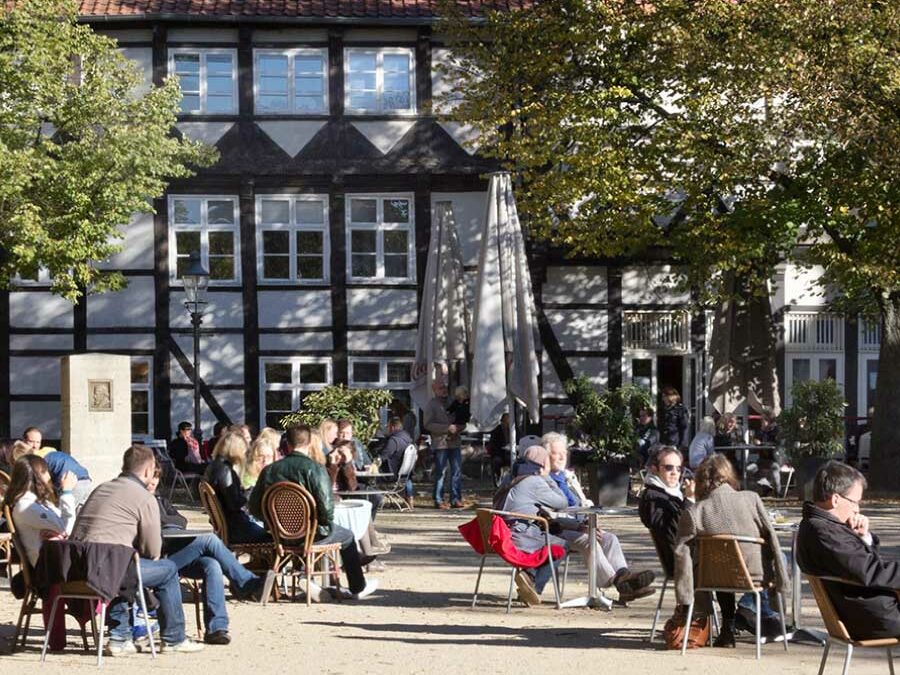 28.09.2025 ab 11:00 Uhr, 6. BRAUNSCHWEIGER APFELTAG