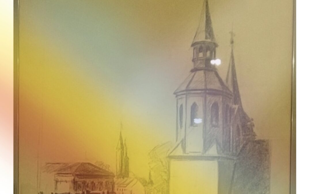 10.05.2025, 11-16 Uhr, Hofflohmarkt